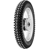 PIRELLI Tire - MT 43* Pro Trial - Rear - 4.00-18 - 64P 1414500